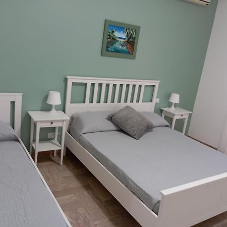 A & F Apartment Рим Екстериор снимка