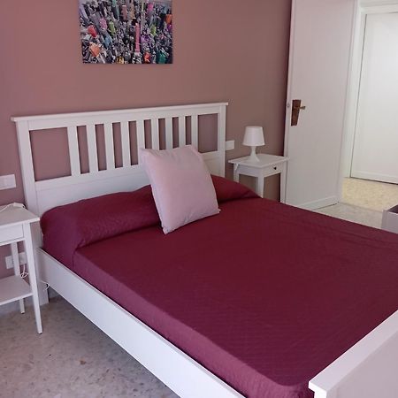 A & F Apartment Рим Екстериор снимка