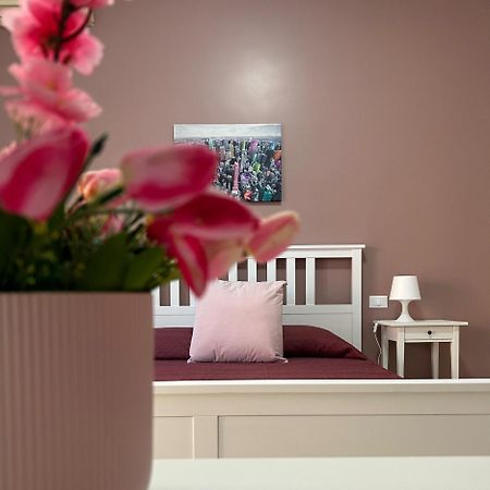 A & F Apartment Рим Екстериор снимка