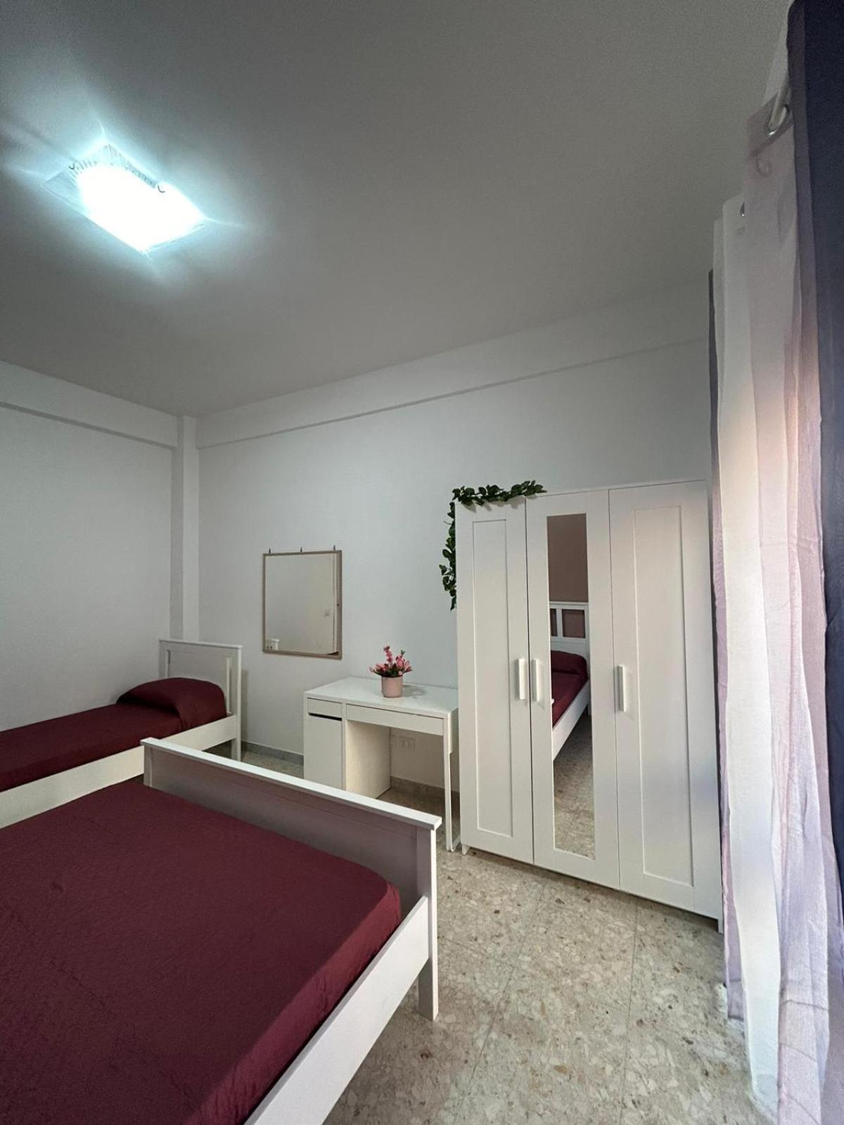 A & F Apartment Рим Екстериор снимка