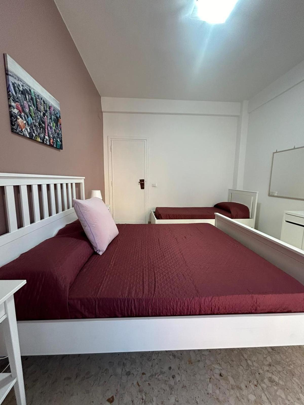A & F Apartment Рим Екстериор снимка