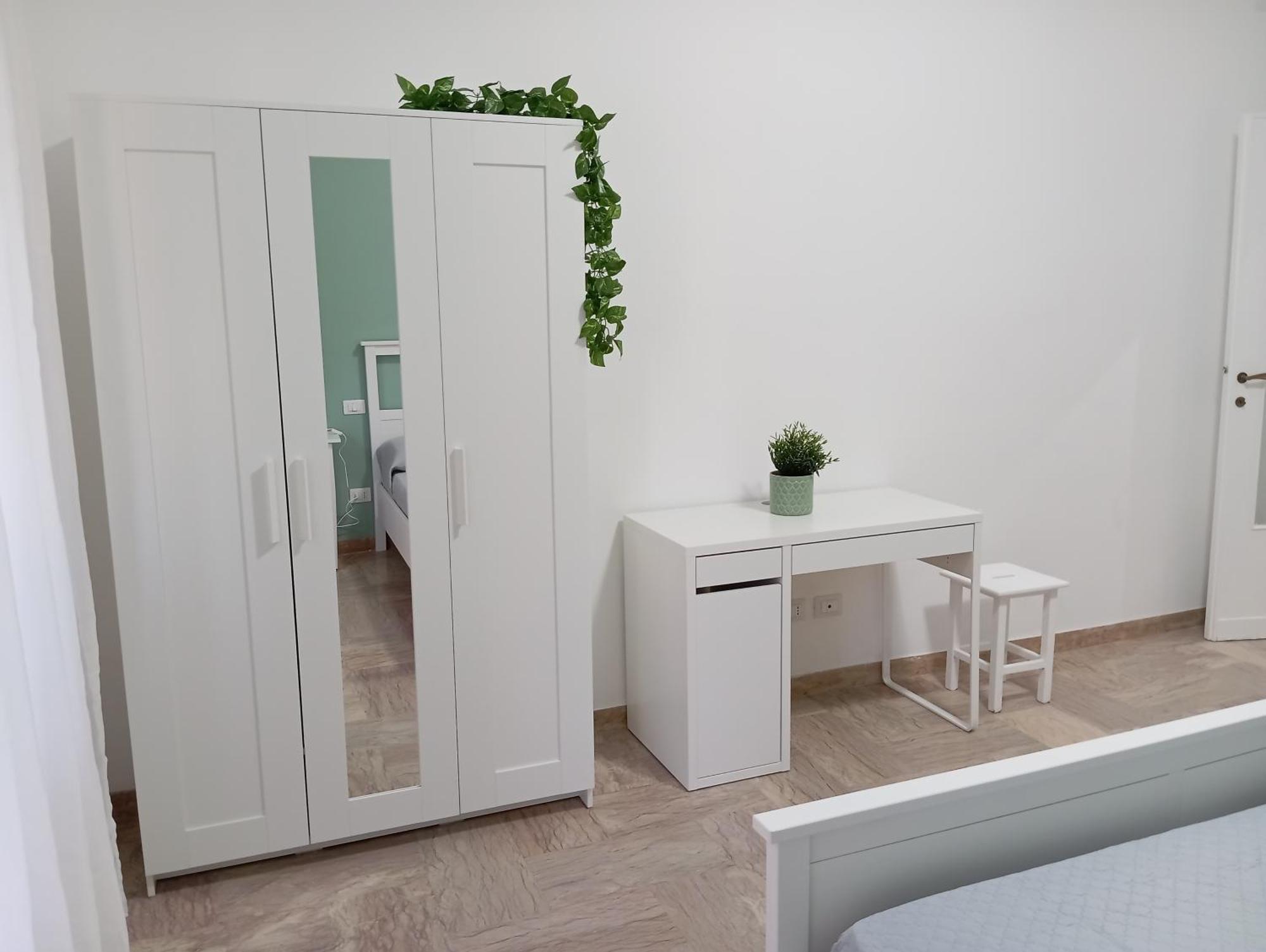 A & F Apartment Рим Екстериор снимка