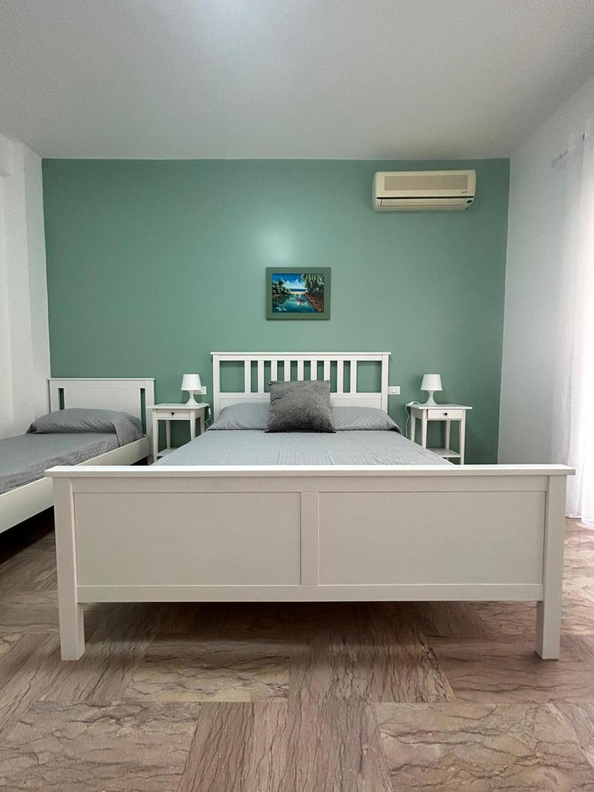 A & F Apartment Рим Екстериор снимка