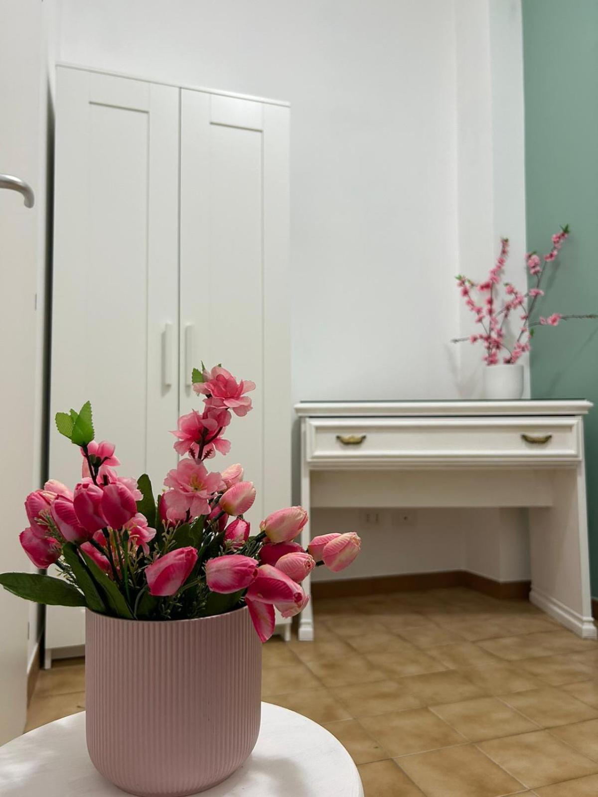 A & F Apartment Рим Екстериор снимка