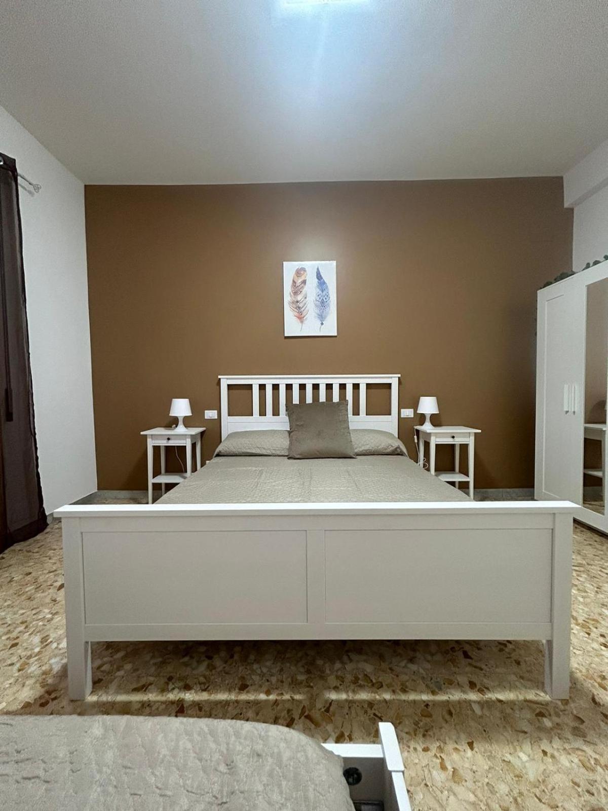 A & F Apartment Рим Екстериор снимка