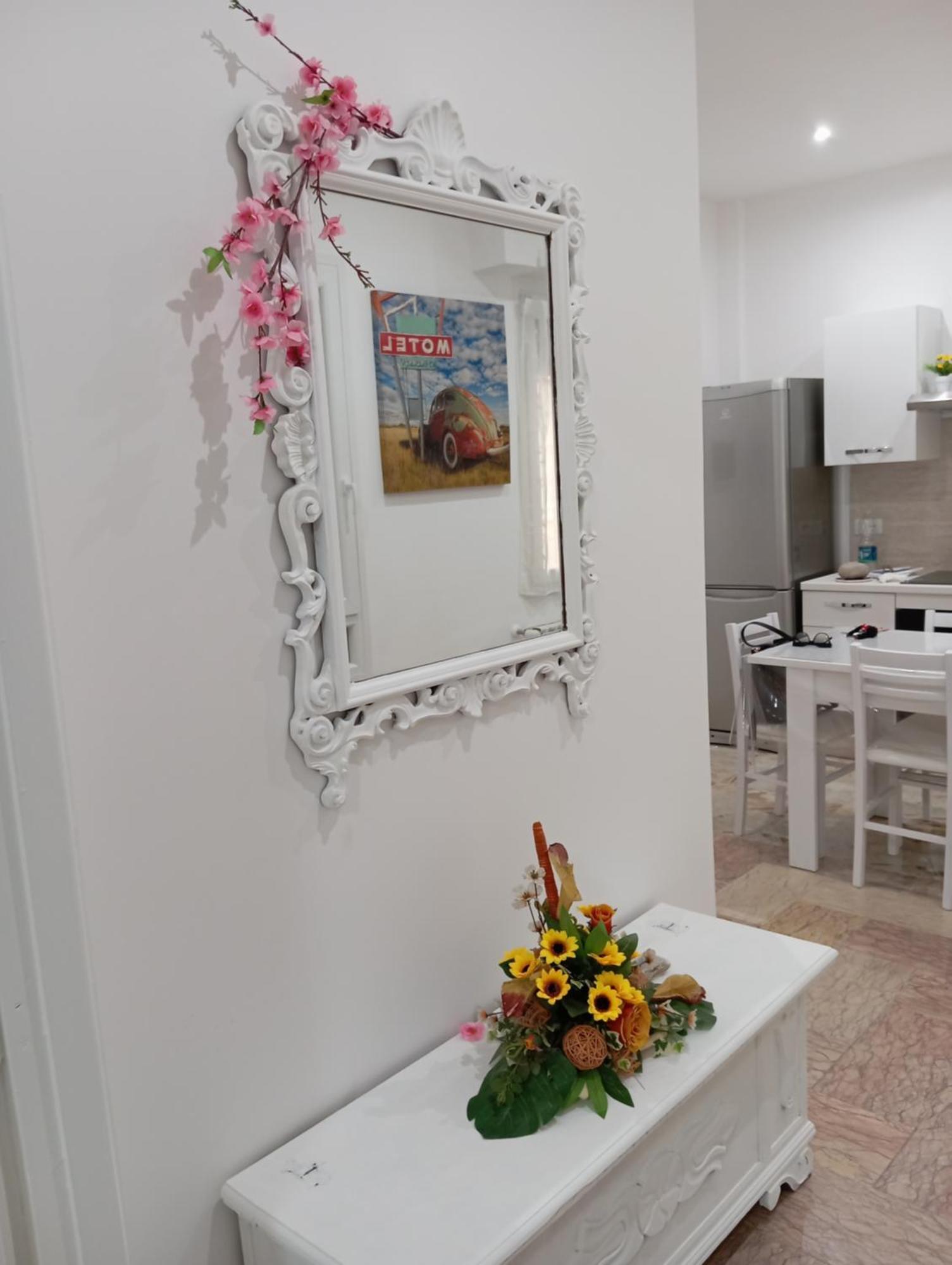 A & F Apartment Рим Екстериор снимка