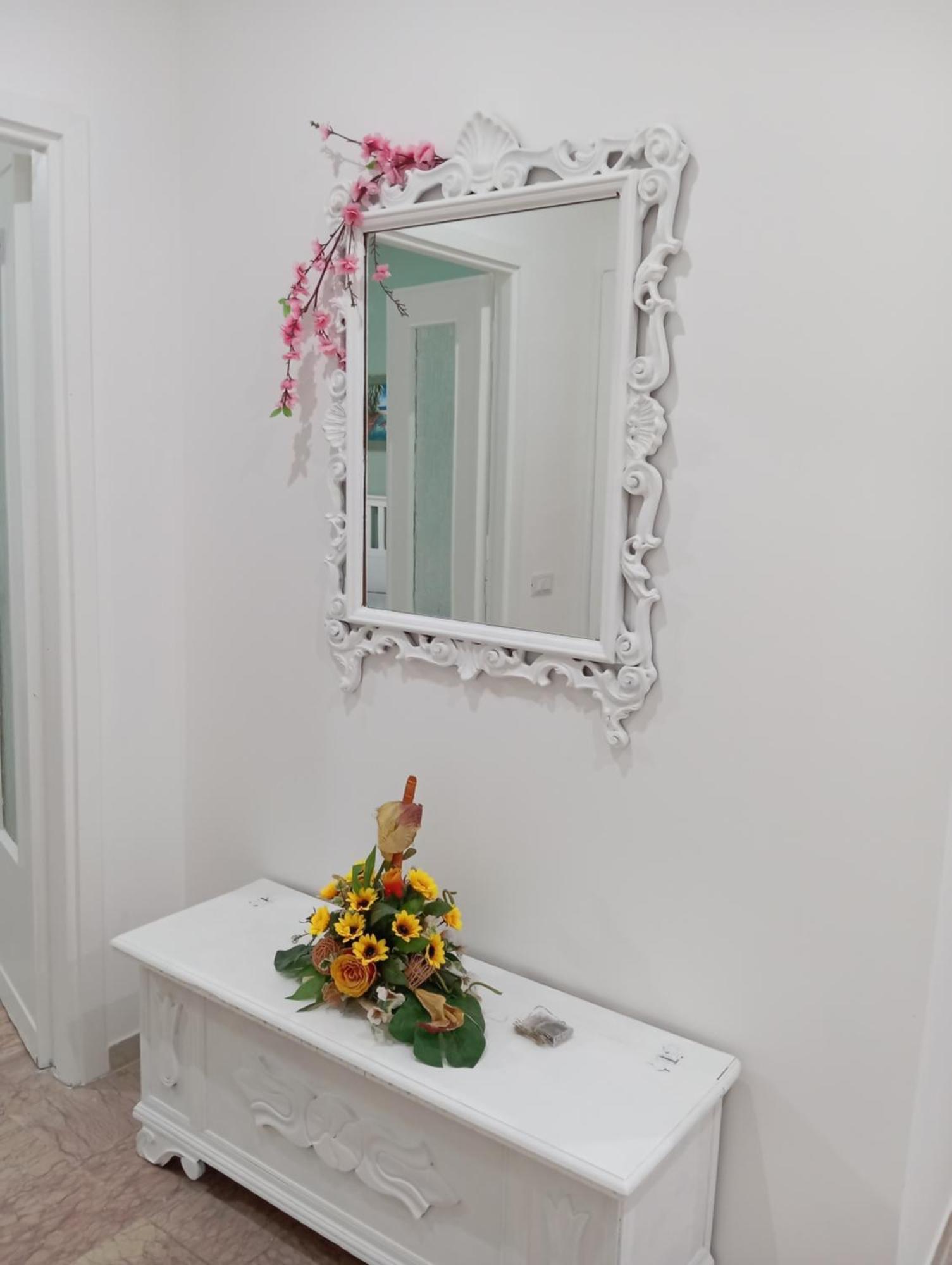 A & F Apartment Рим Екстериор снимка
