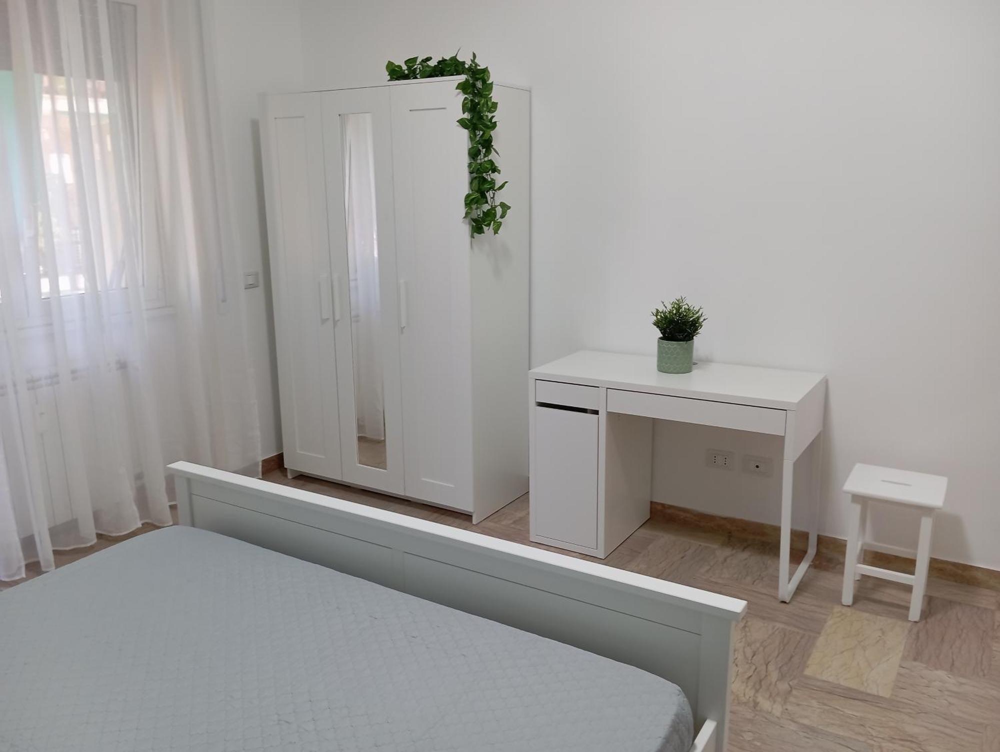 A & F Apartment Рим Екстериор снимка