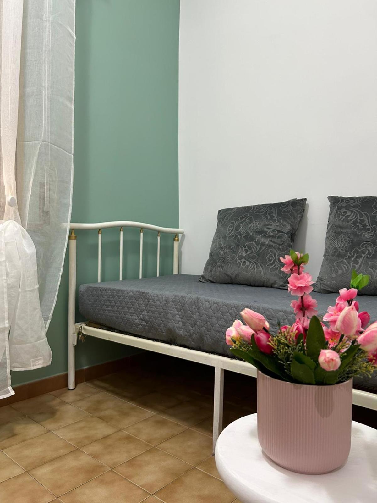 A & F Apartment Рим Екстериор снимка