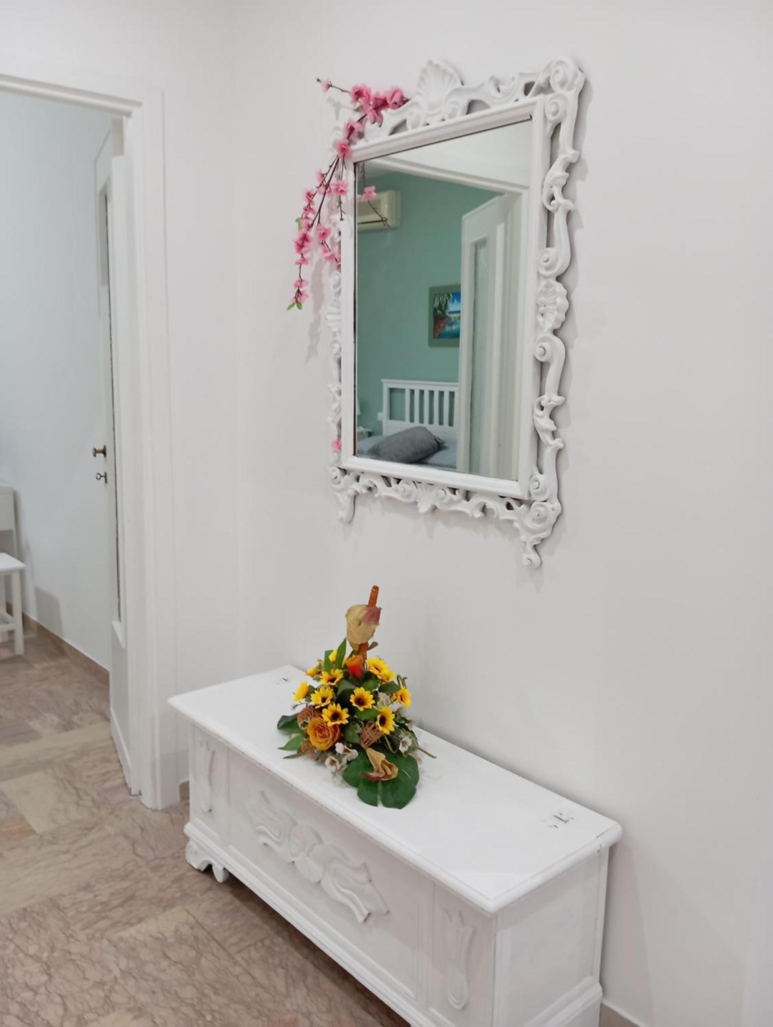 A & F Apartment Рим Екстериор снимка