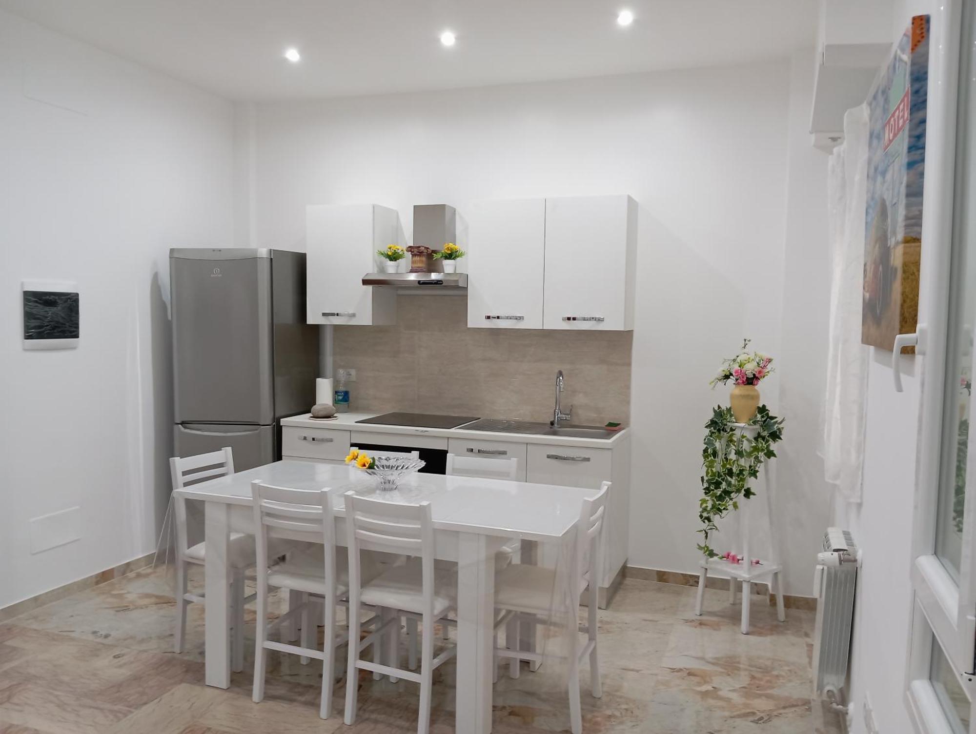 A & F Apartment Рим Екстериор снимка