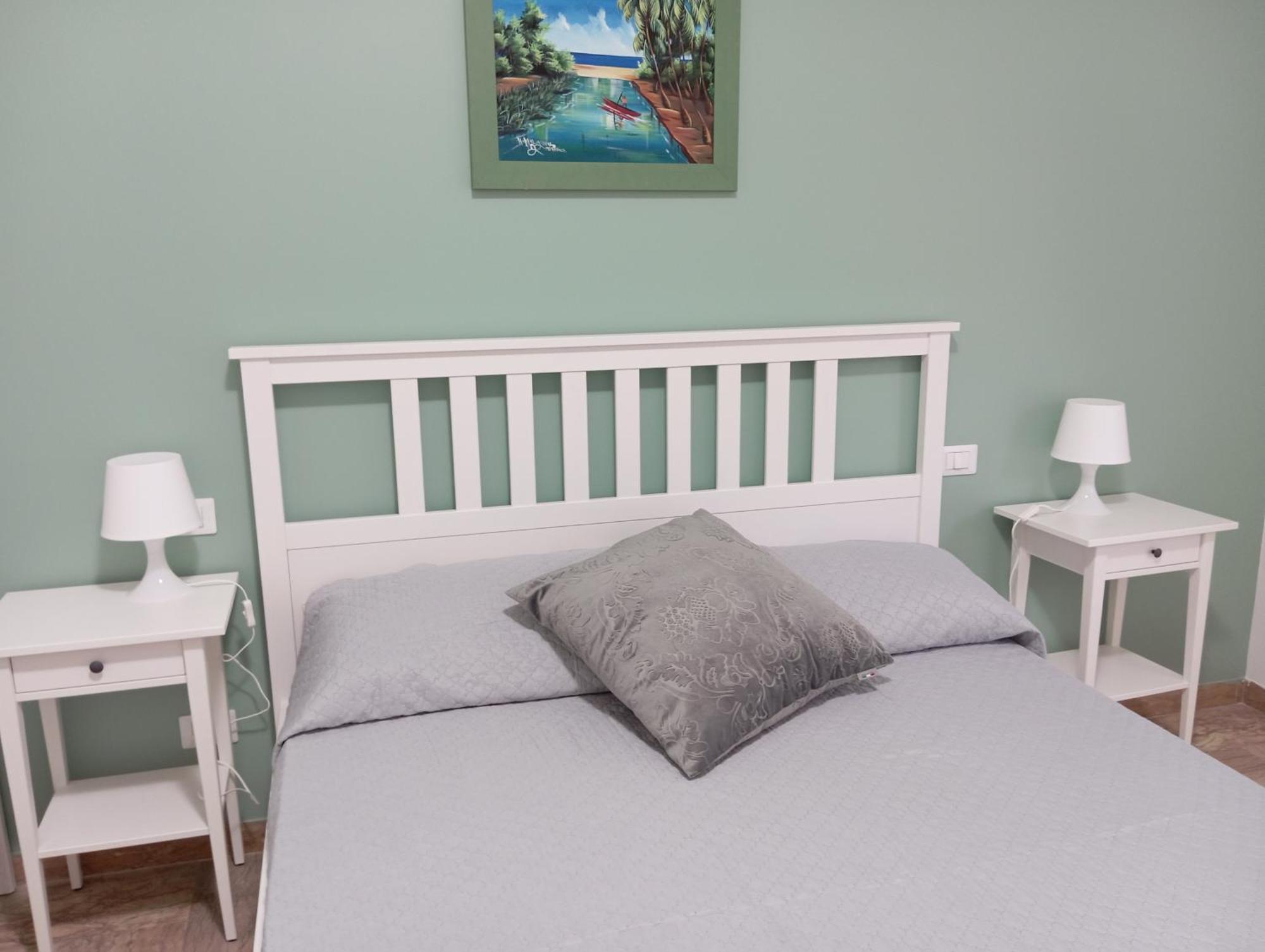 A & F Apartment Рим Екстериор снимка