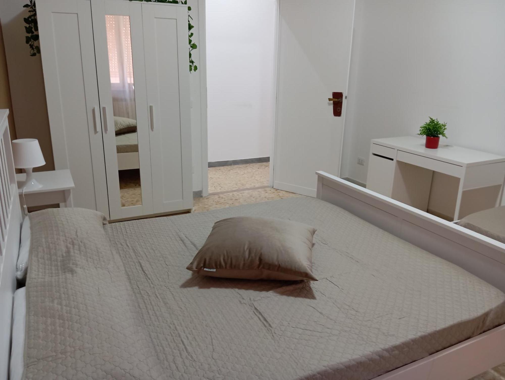 A & F Apartment Рим Екстериор снимка