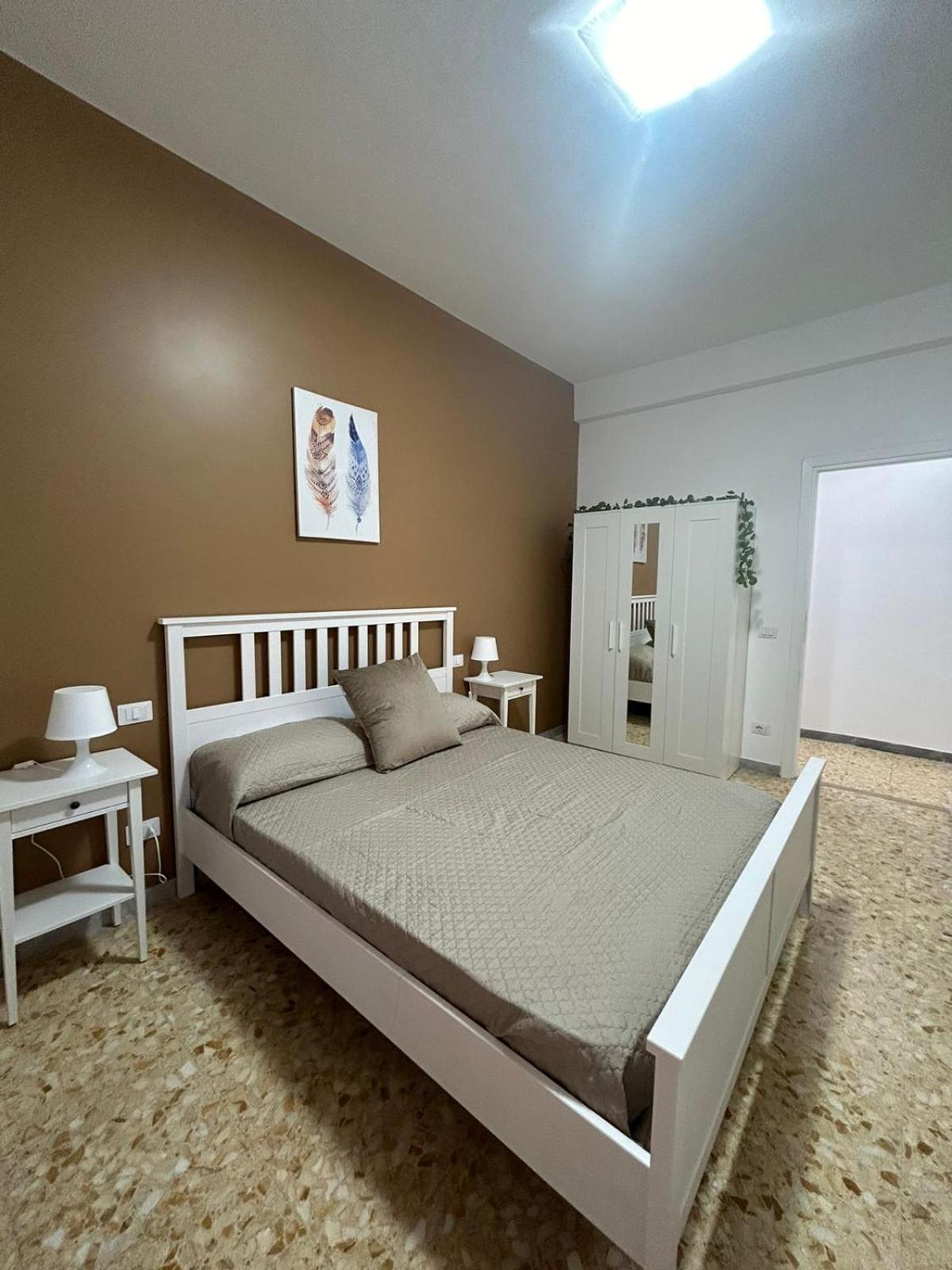 A & F Apartment Рим Екстериор снимка